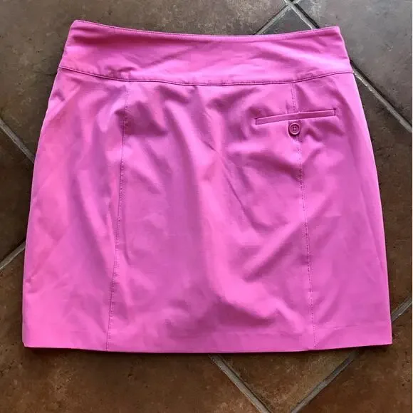 EP Pro Active Skort for Golf, Outdoors, Pickleball size 8